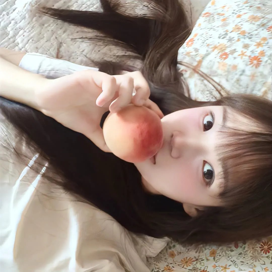 烟花恋