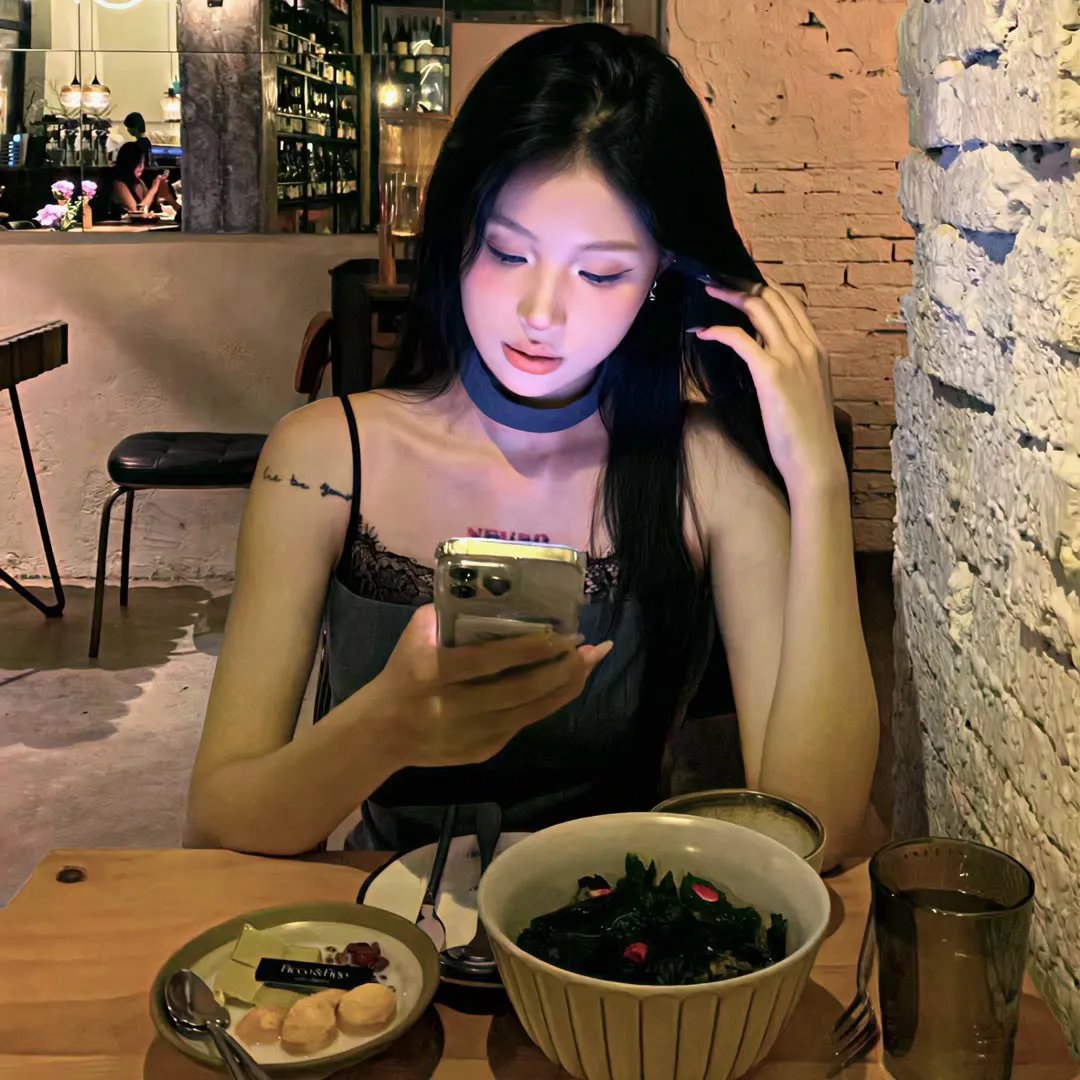 她的摇滚滋味